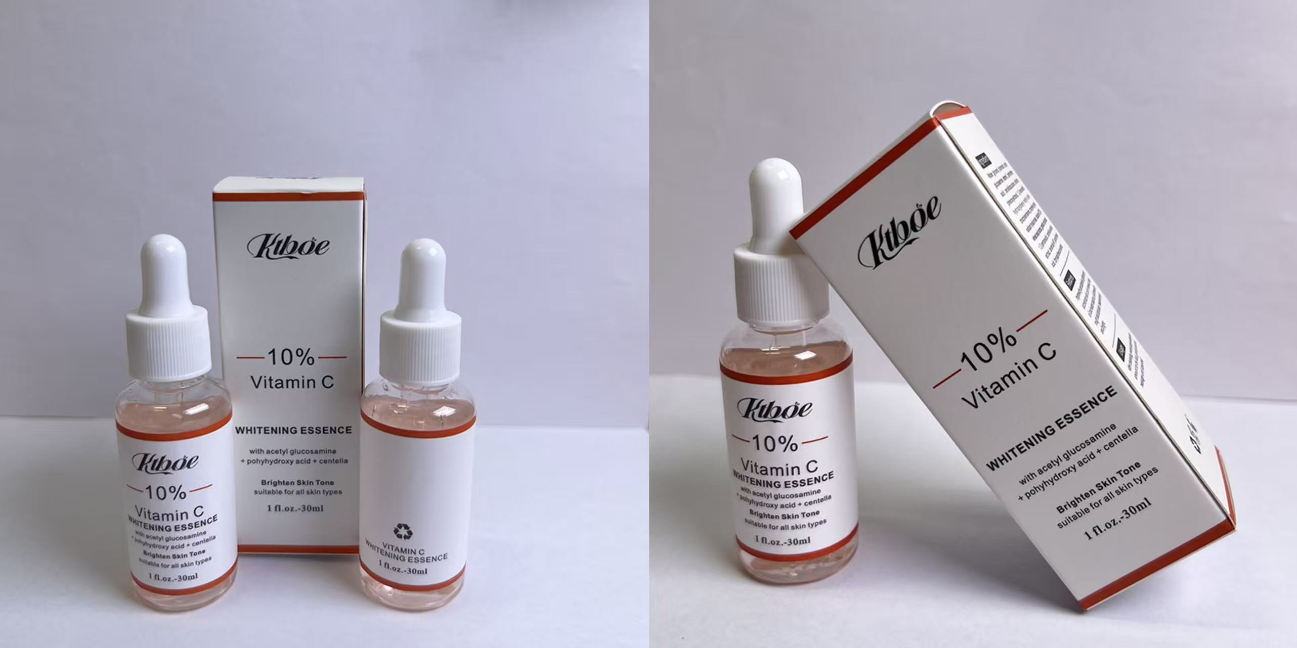 Vitamin C Whitening Essence