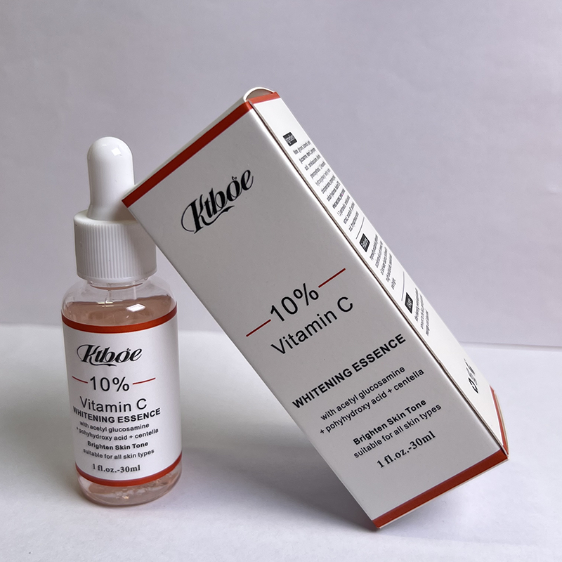 Vitamin C Whitening Essence