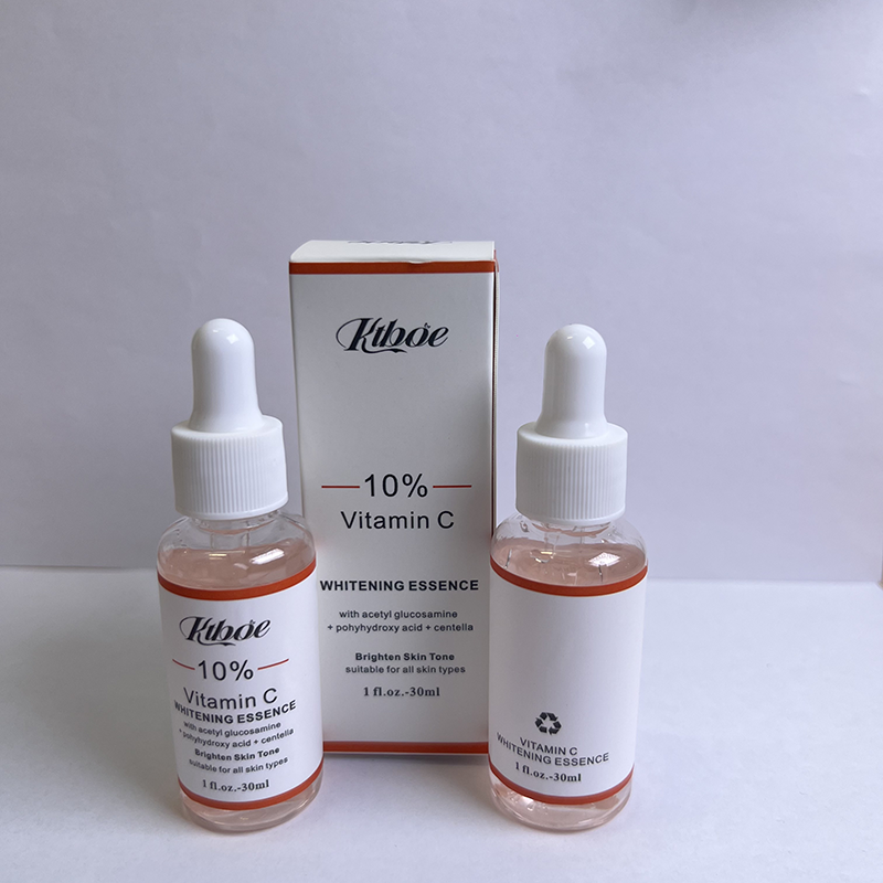 Vitamin C Whitening Essence
