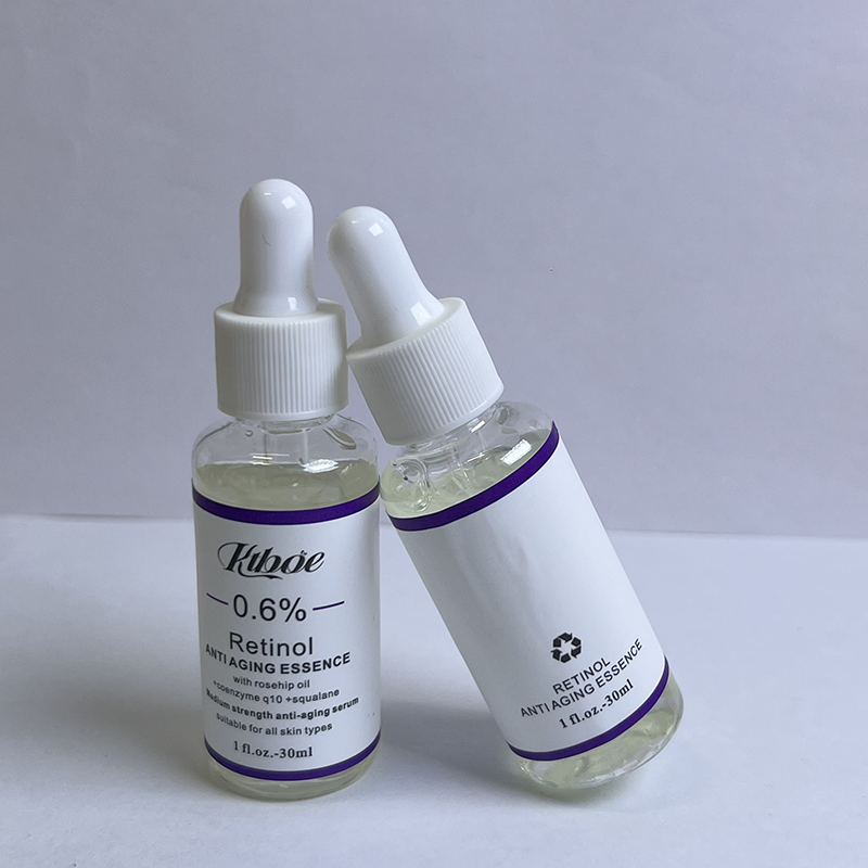 Retinol Anti Aging Essence