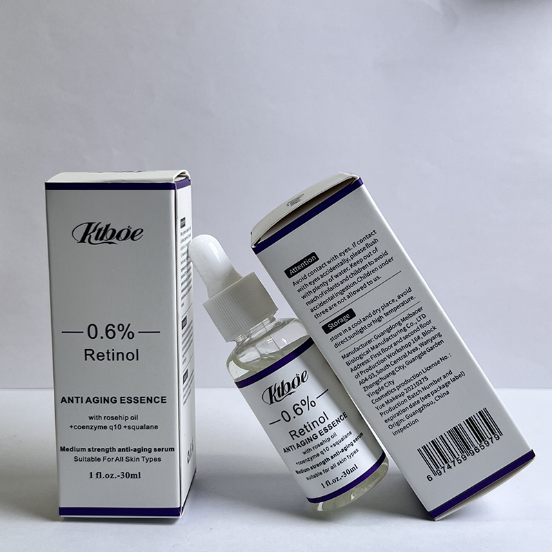 Retinol Anti Aging Essence