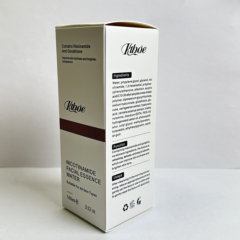  Niacinamide Essence Water