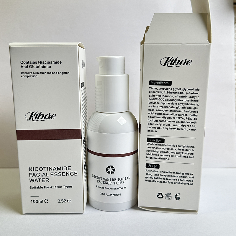  Niacinamide Essence Water