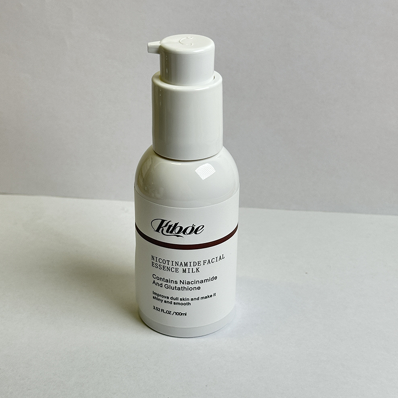 Nicotinamide Facial Essence Milk