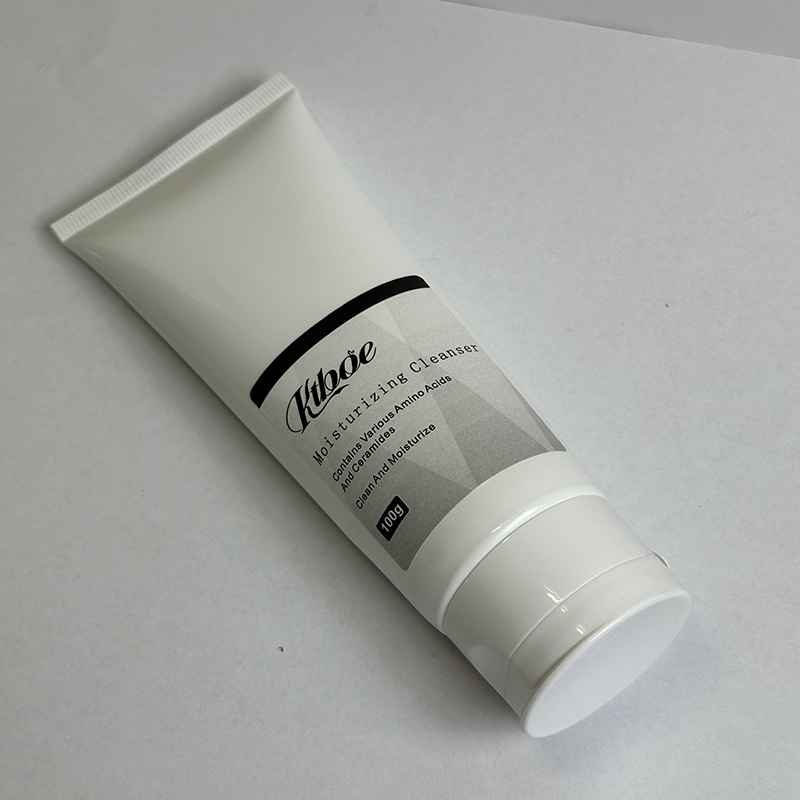 Moisturizing Cleanser