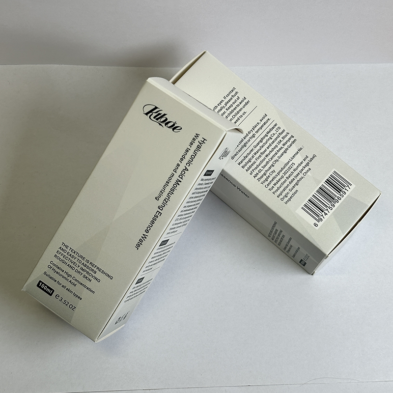 Hyaluronic Acid Moisturizing Essence Water