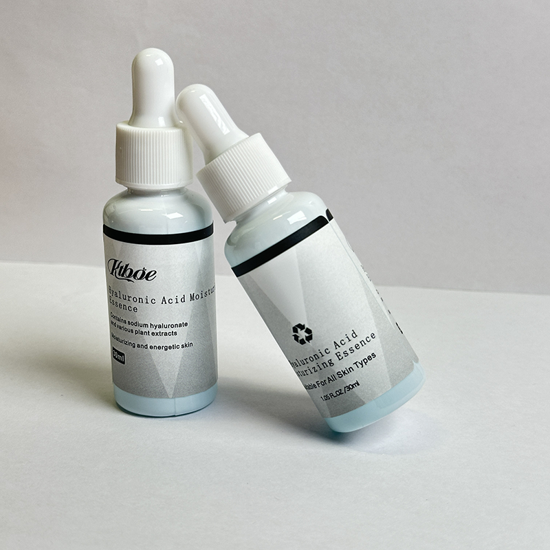 Hyaluronic Acid Moisturizing Essence