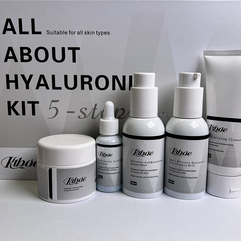 All About Hyaluronic Kit