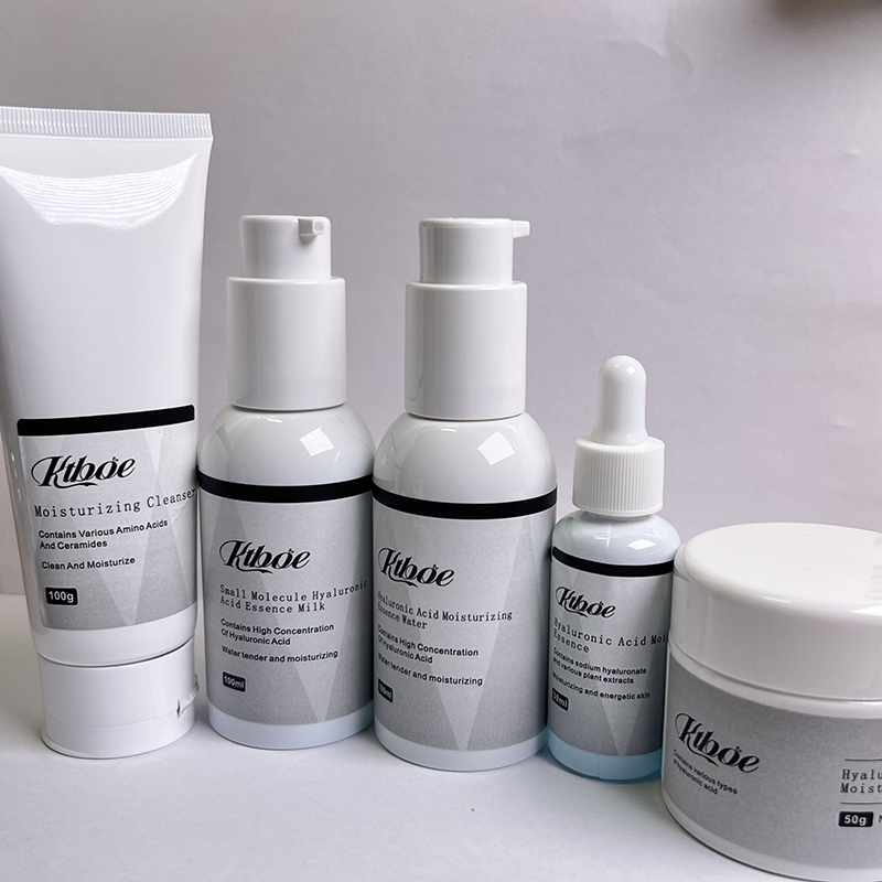 All About Hyaluronic Kit