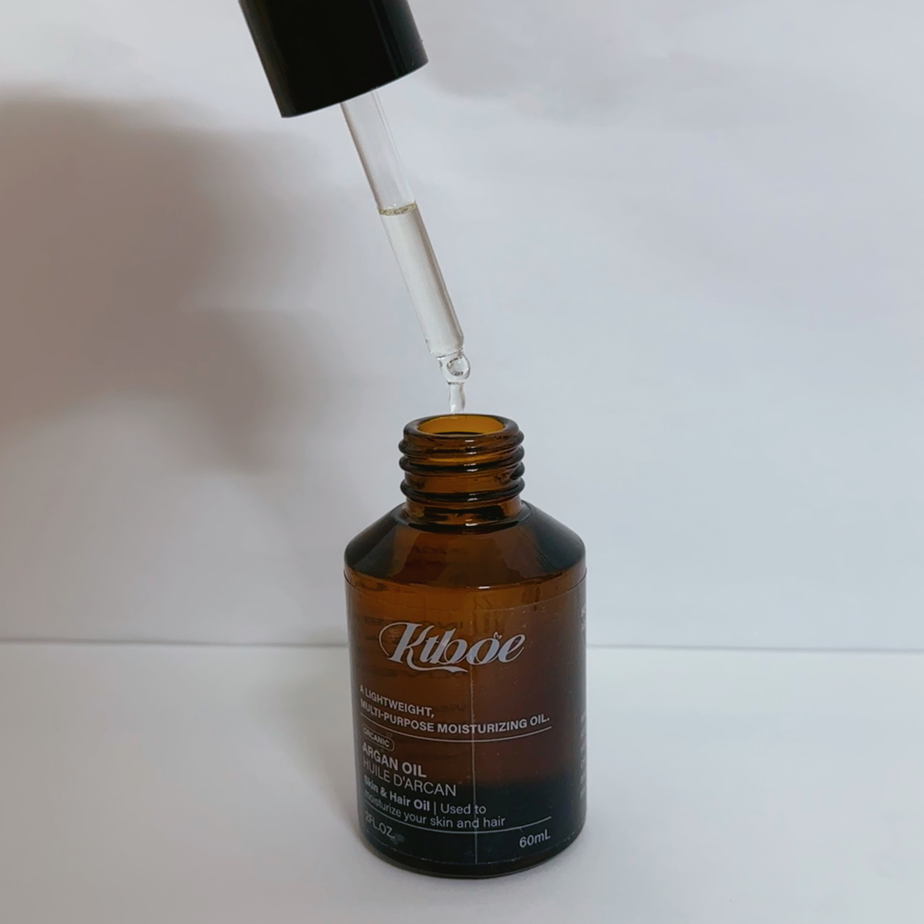 MULTI-EFFECT ARGAN OIL 