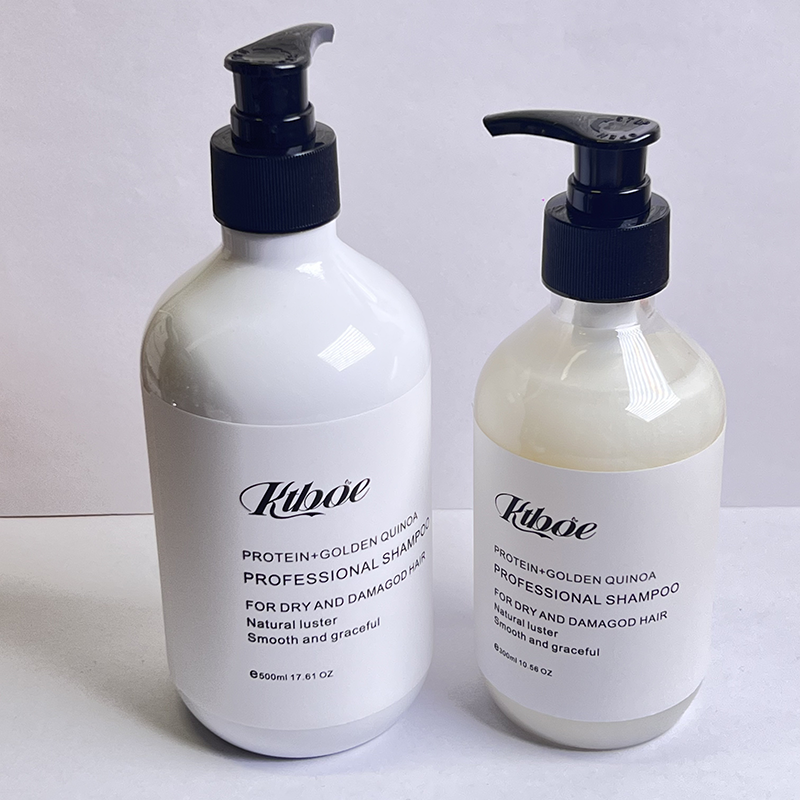 Professional Shampoo