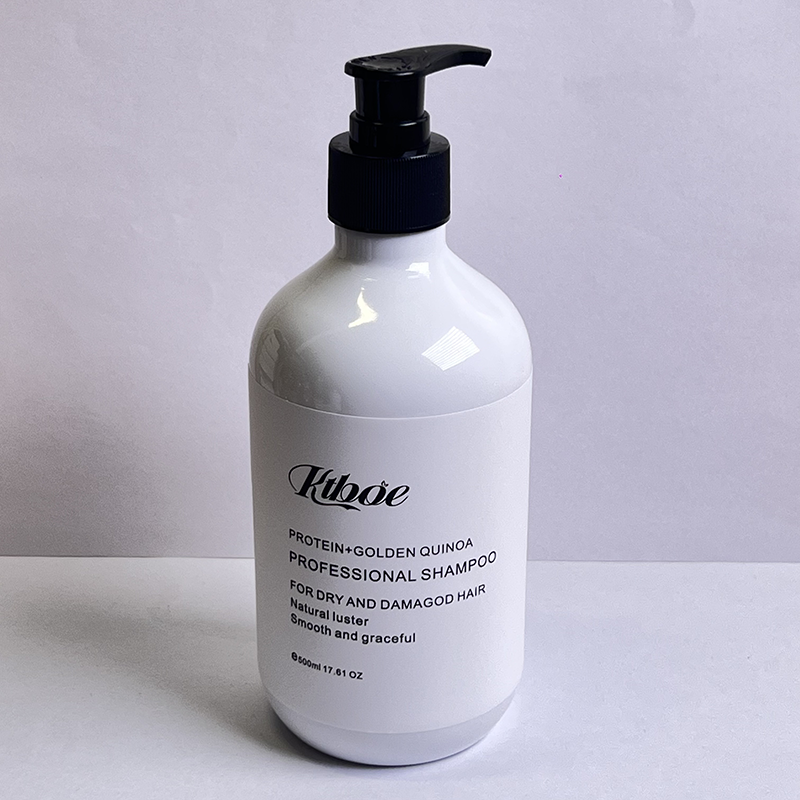 Professional Shampoo