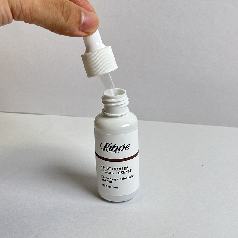 Nicotinamide Facial Essence