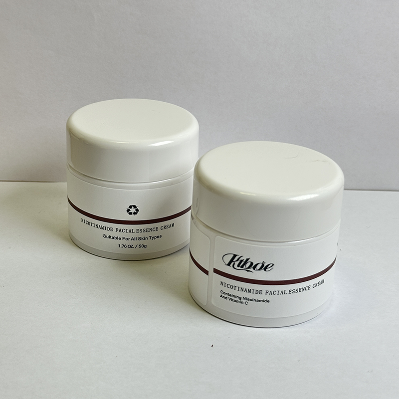 Nicotinamide Facial Essence Cream