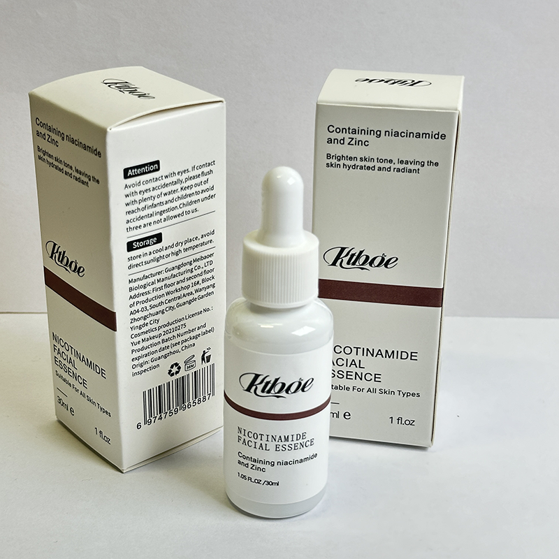 Nicotinamide Facial Essence
