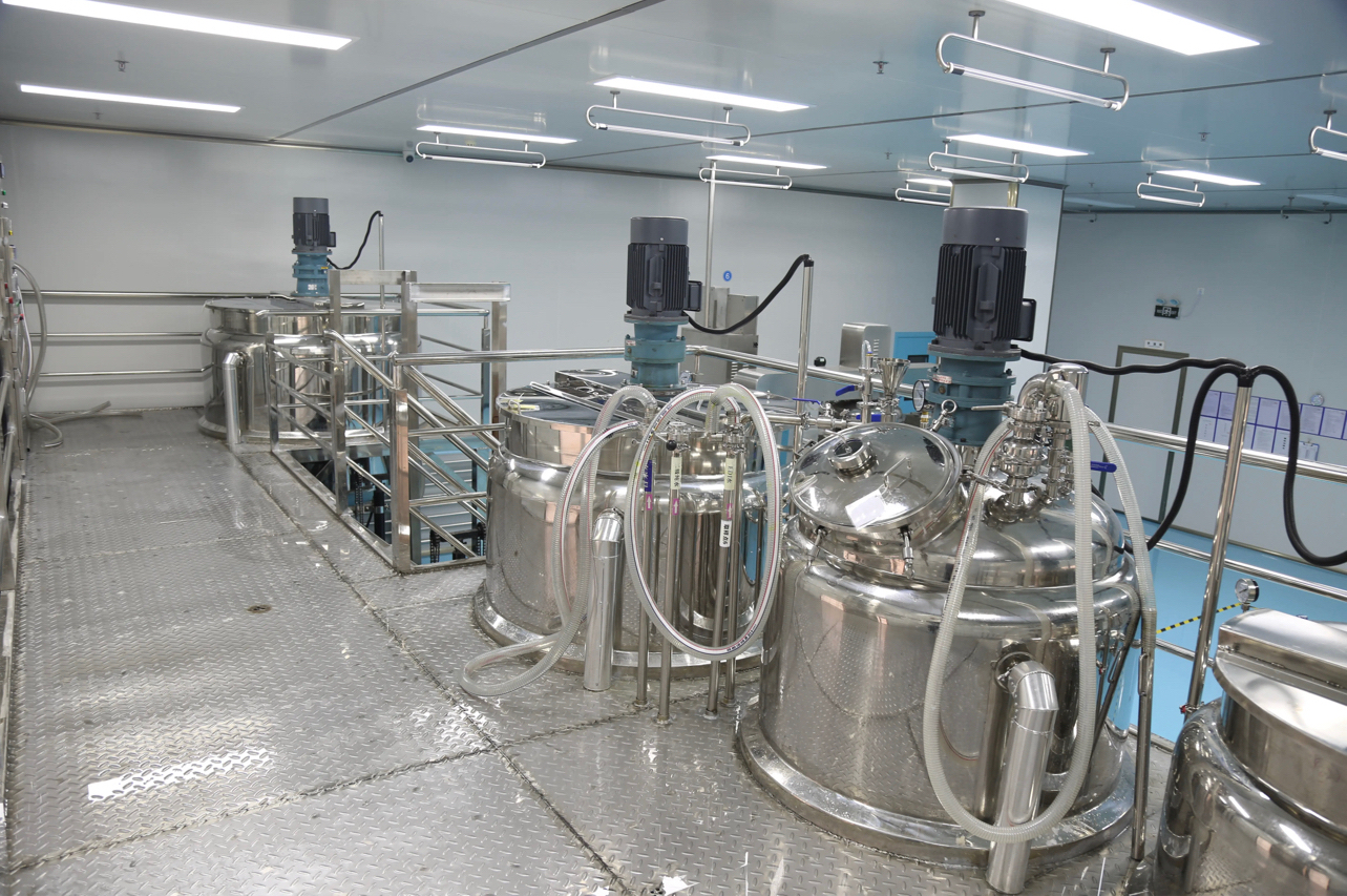 OEM Manufacturing