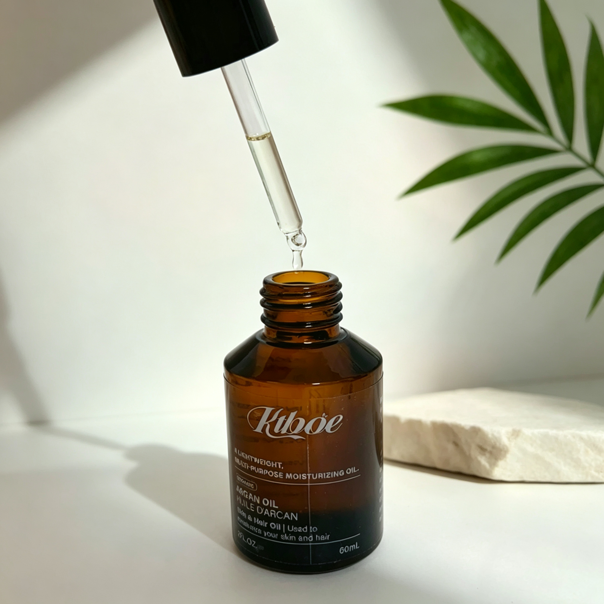 MULTI-EFFECT ARGAN OIL 