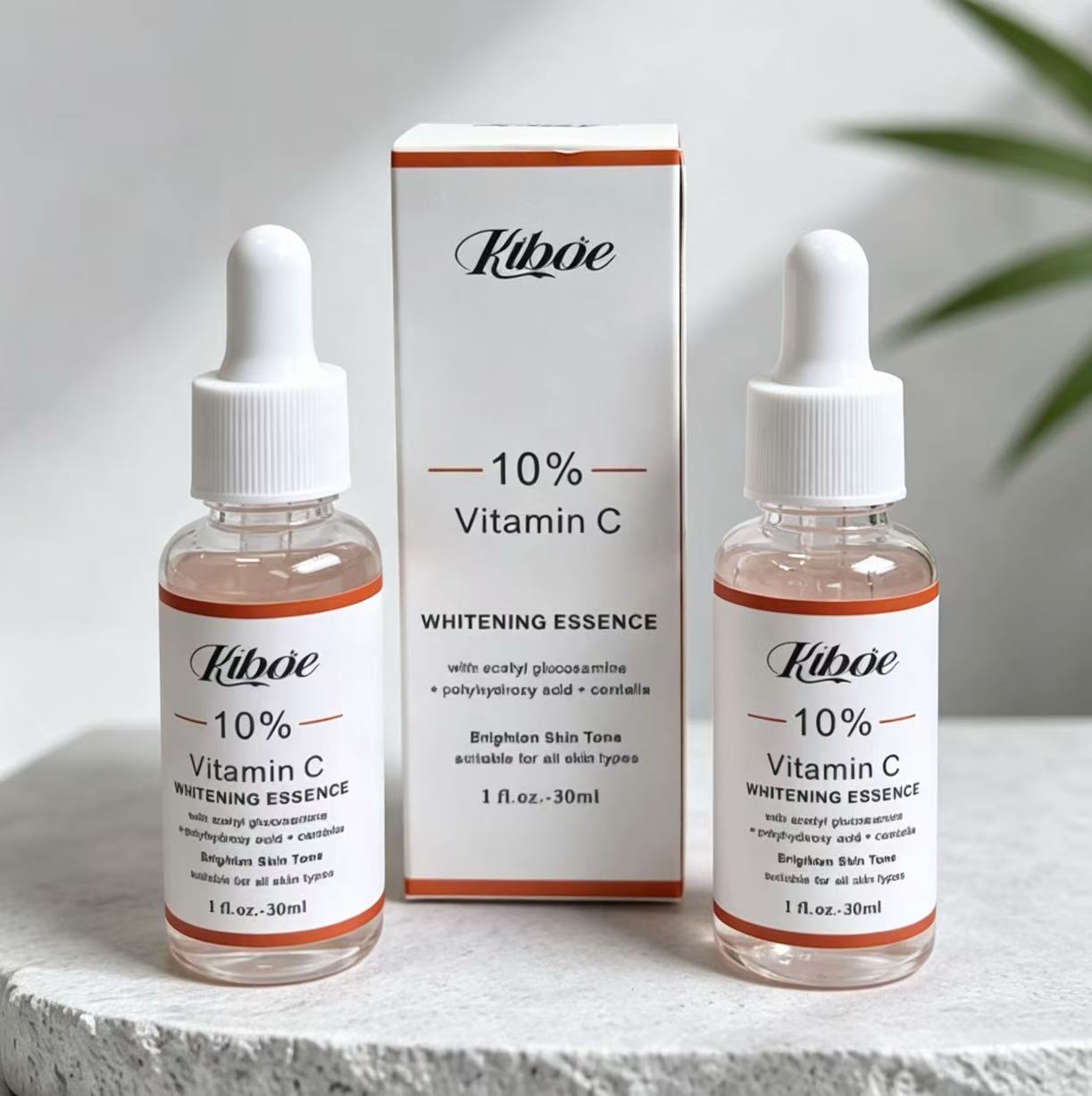 Vitamin C Whitening Essence