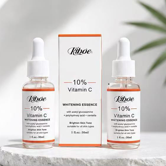 Vitamin C Whitening Essence